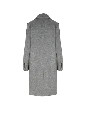 DRYKORN | Manteau en laine BRAMCOTE | 